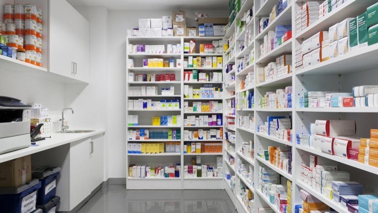 online pharmacy app