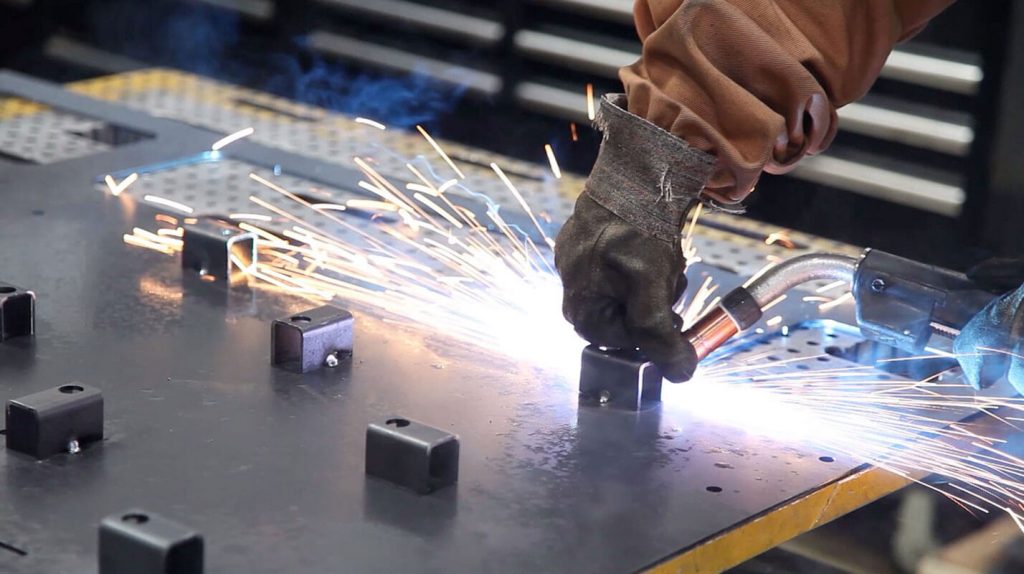 sheet metal fabrication companies in malaysia