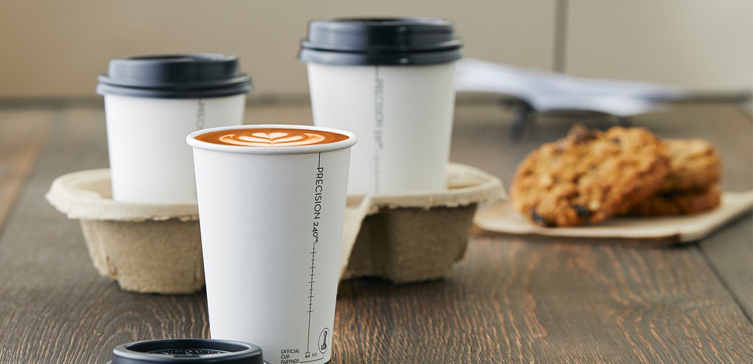 Get greater advantages through custom print cups