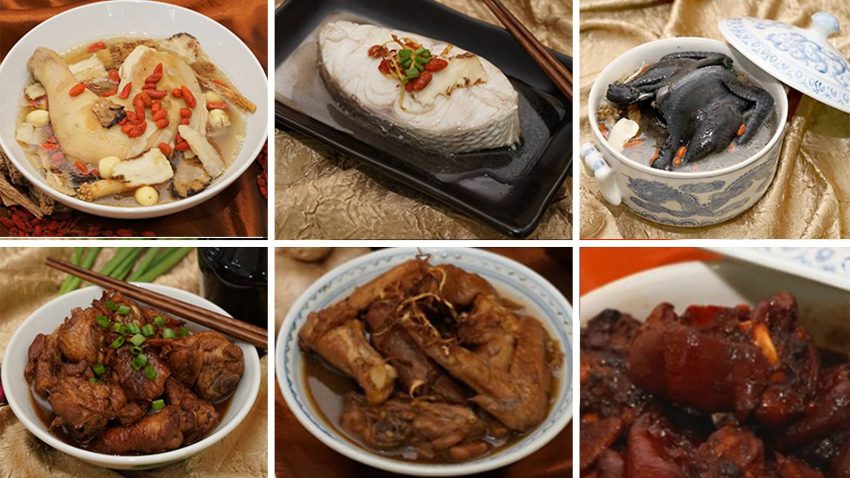 How Comfort And Confinement Food Tingkat And Other Online Methods Ordered Deteriorates Health