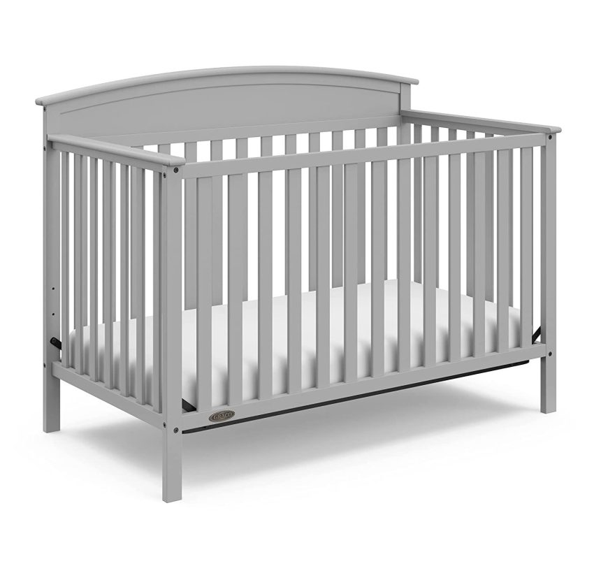Convertible Baby Cot Singapore: An insight into the product