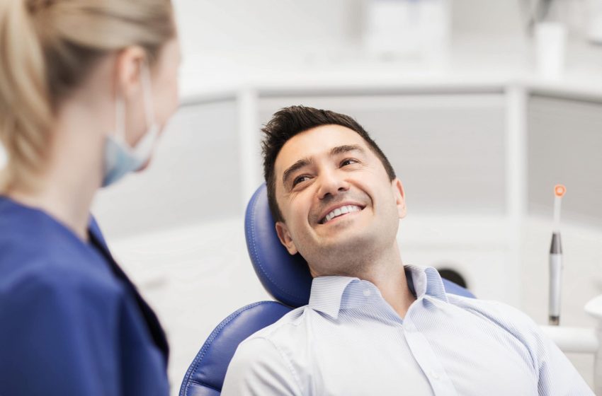 Root Canal treatment that looks for your comfort