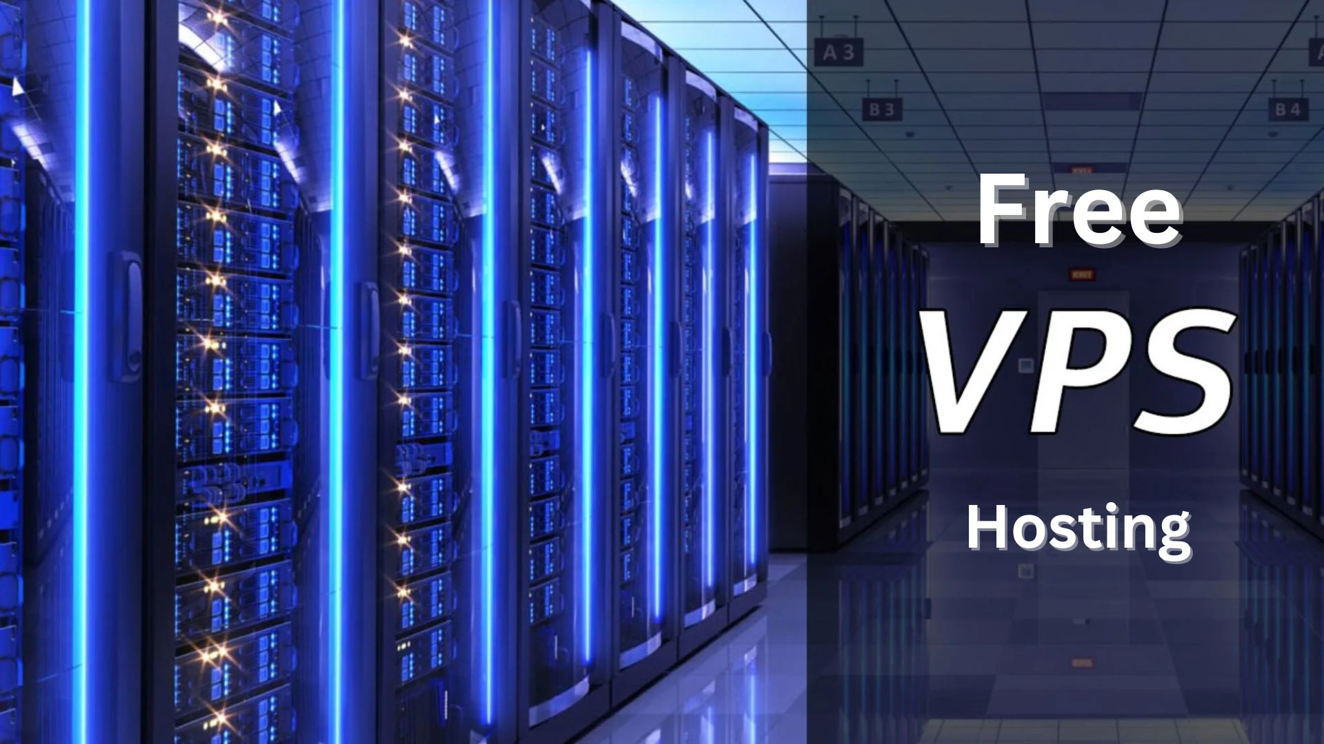 free vps 