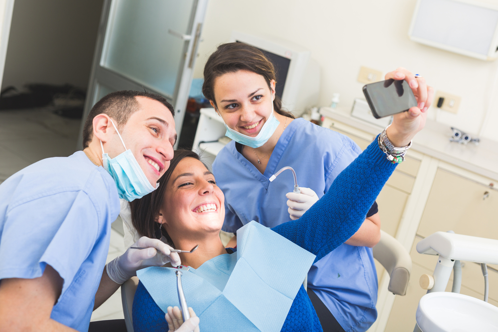 How Tongue Posture Influences Dental Health and Facial Development Throughout Life